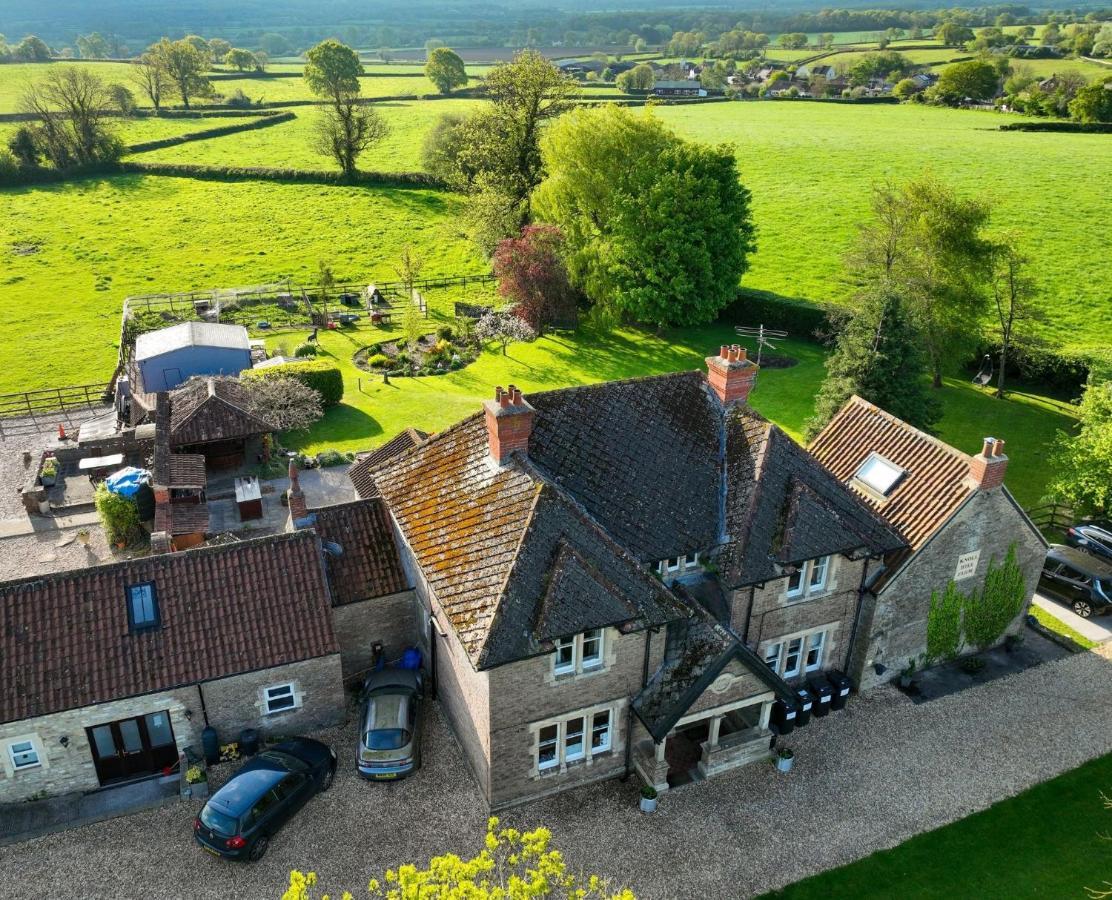 Guest house Knoll Hill Farm, The Place To Nunney