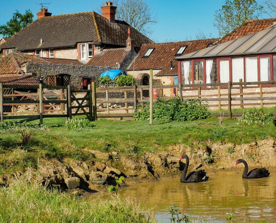 Knoll Hill Farm, The Place To Casa de hóspedes