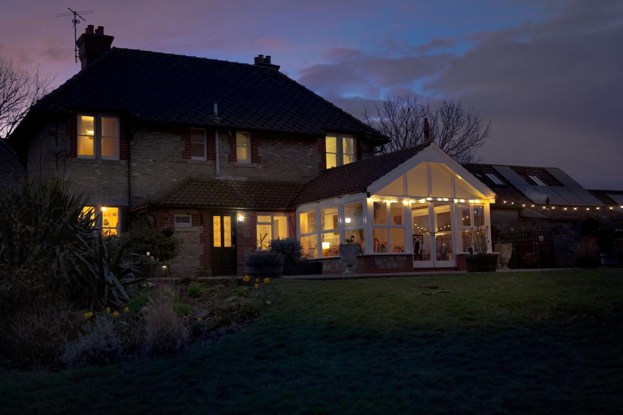 Knoll Hill Farm, The Place To Nunney