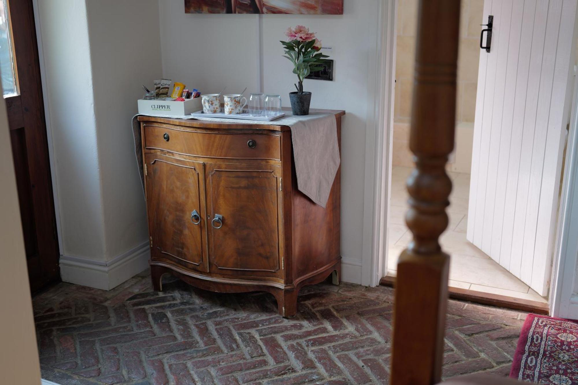 Knoll Hill Farm, The Place To Guest house Nunney