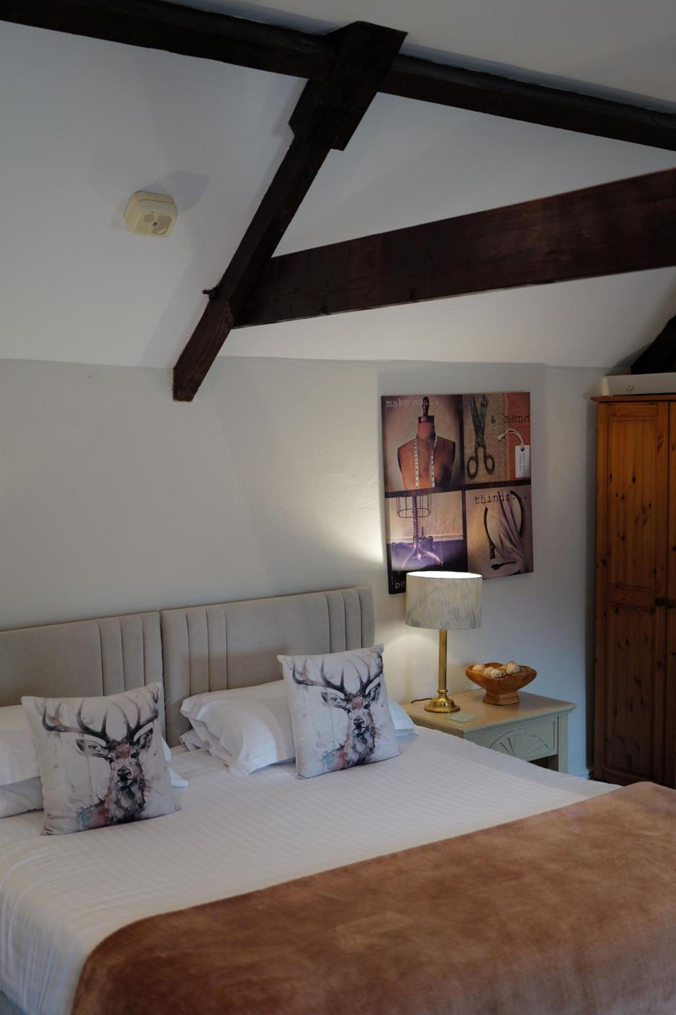 Knoll Hill Farm, The Place To Nunney