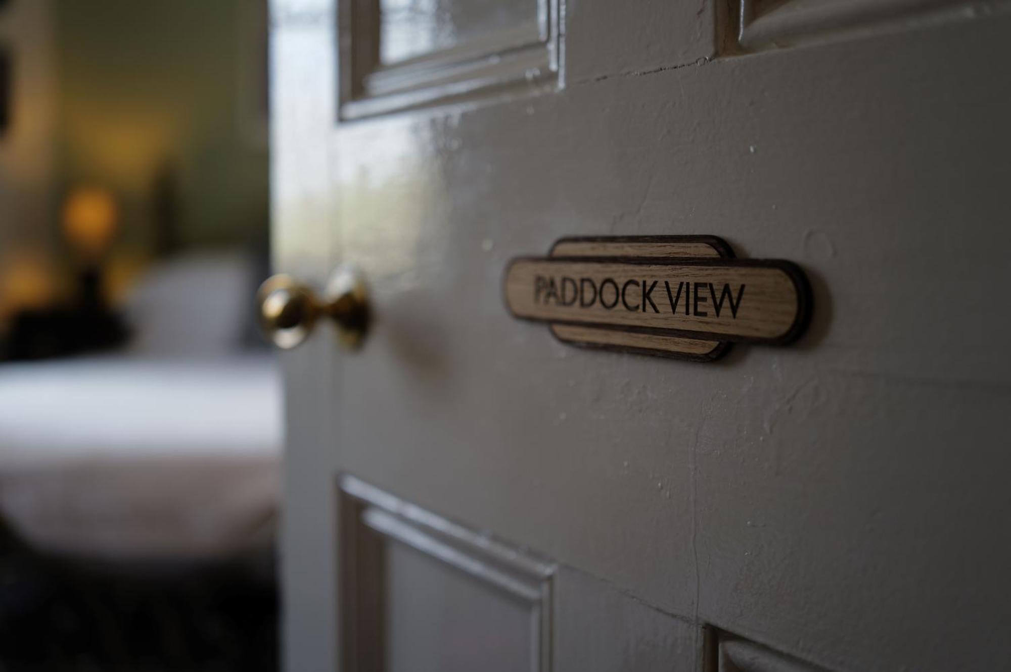 Knoll Hill Farm, The Place To