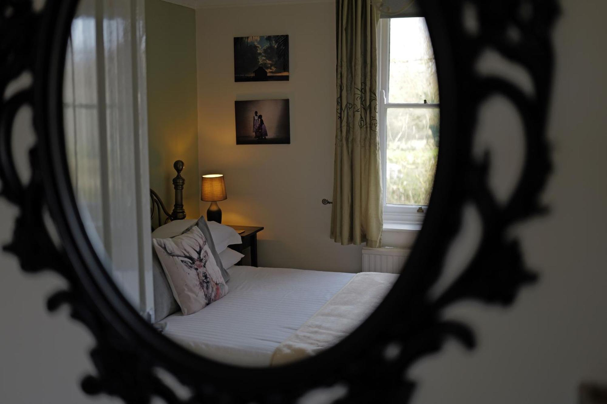Knoll Hill Farm, The Place To Guest house 4*