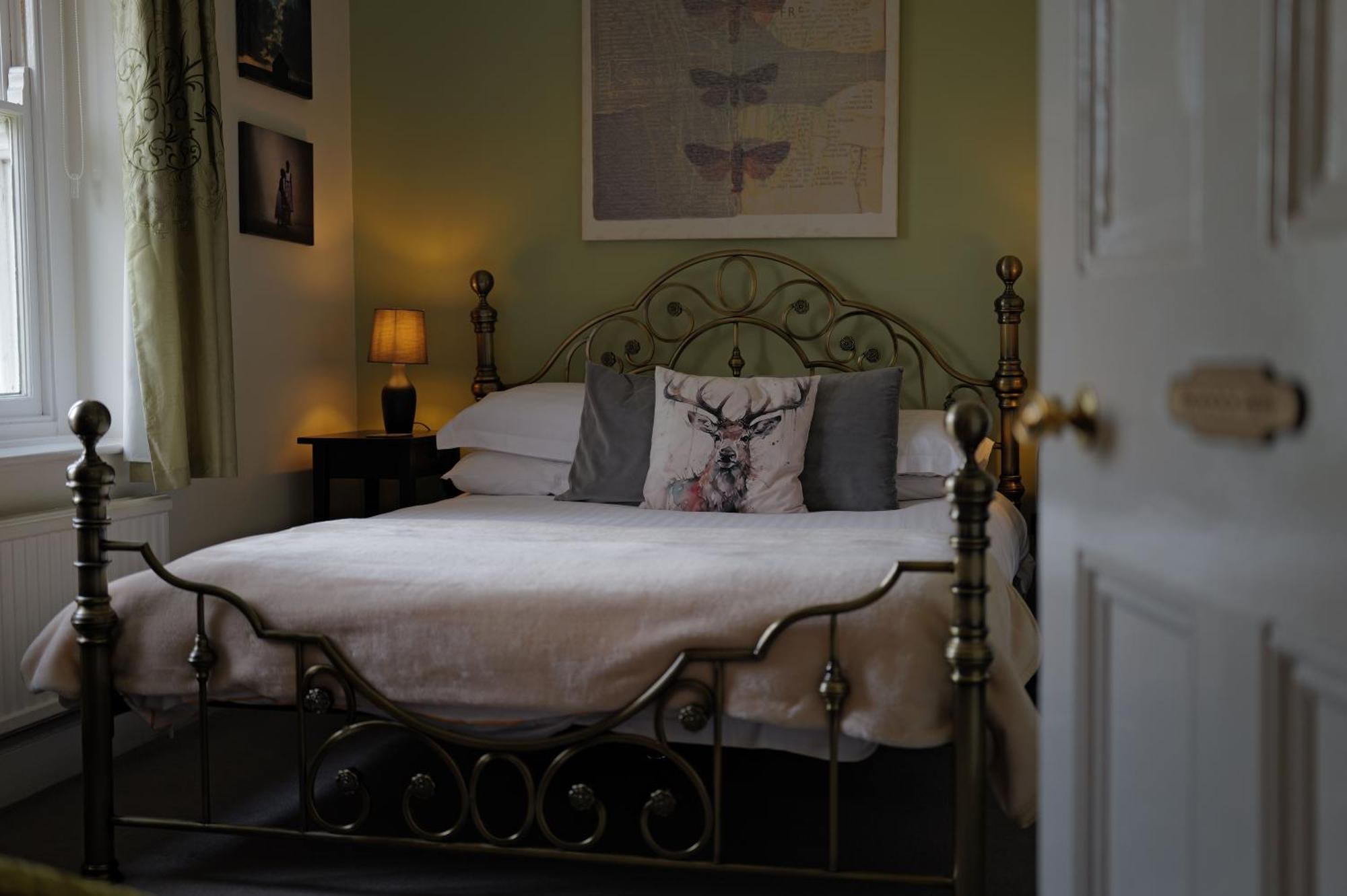 Guest house Knoll Hill Farm, The Place To