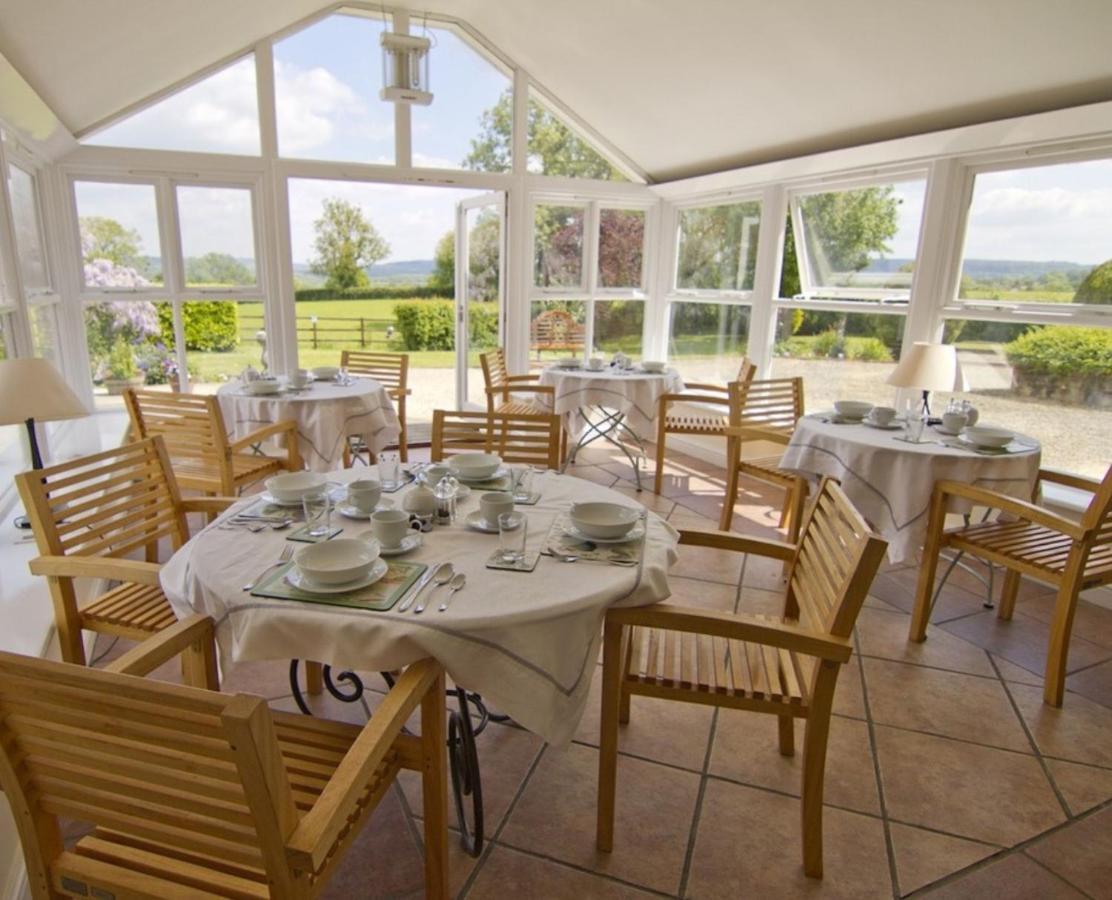 Knoll Hill Farm, The Place To Affittacamere 4*