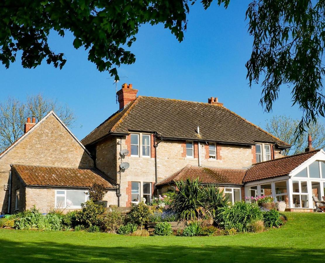 Knoll Hill Farm, The Place To Affittacamere 4*
