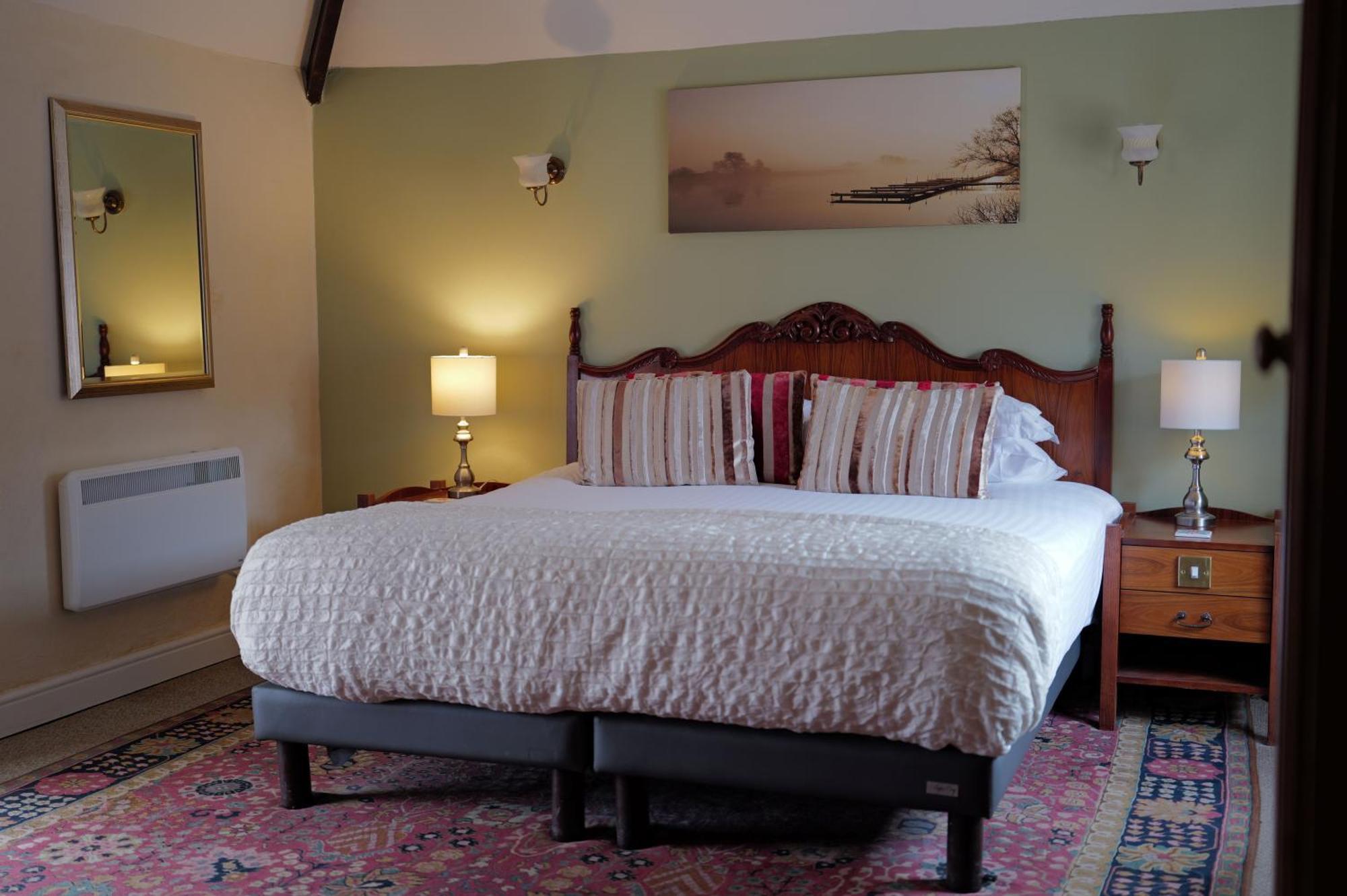 Affittacamere Knoll Hill Farm, The Place To