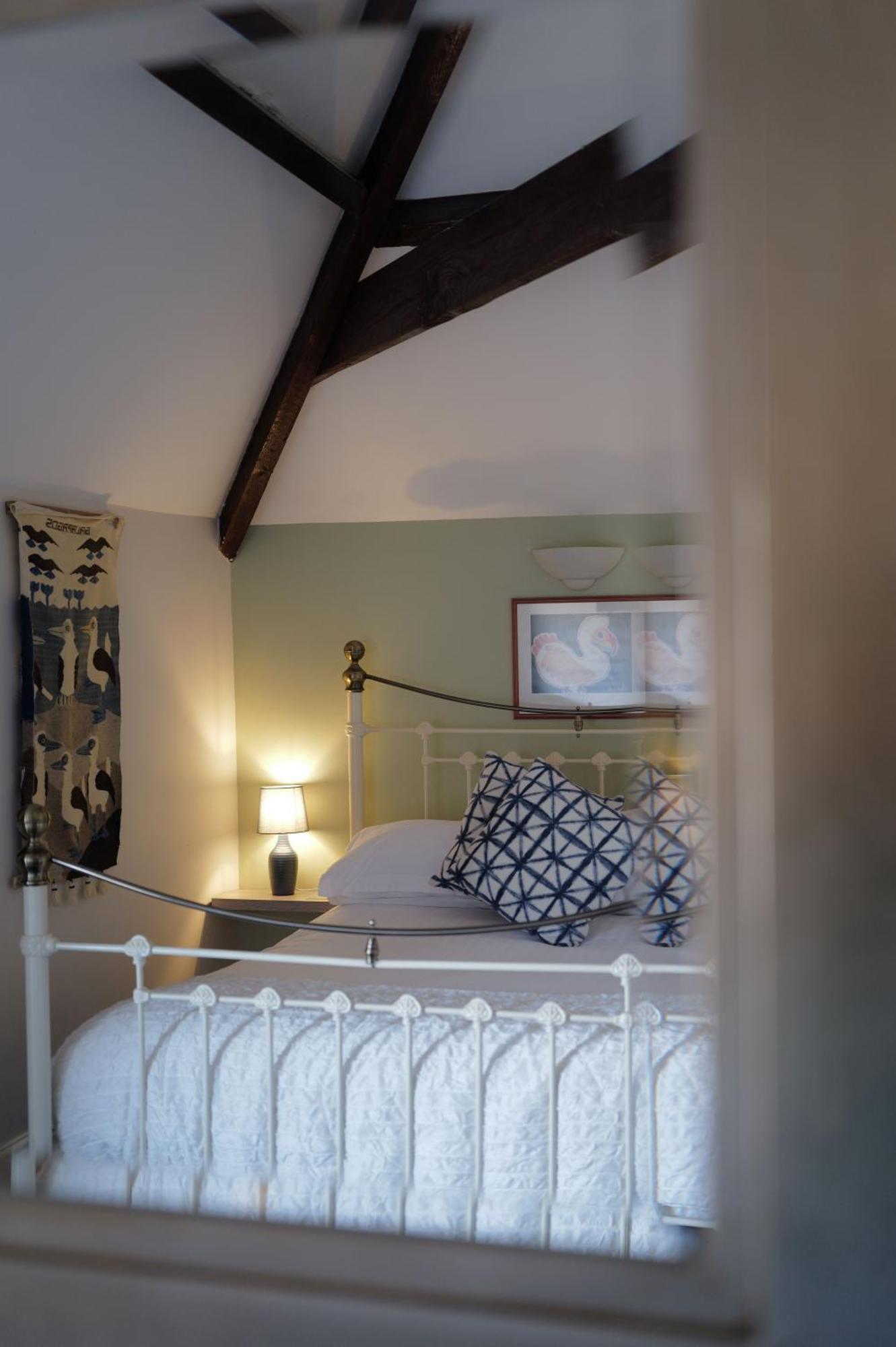 Affittacamere Knoll Hill Farm, The Place To 4*
