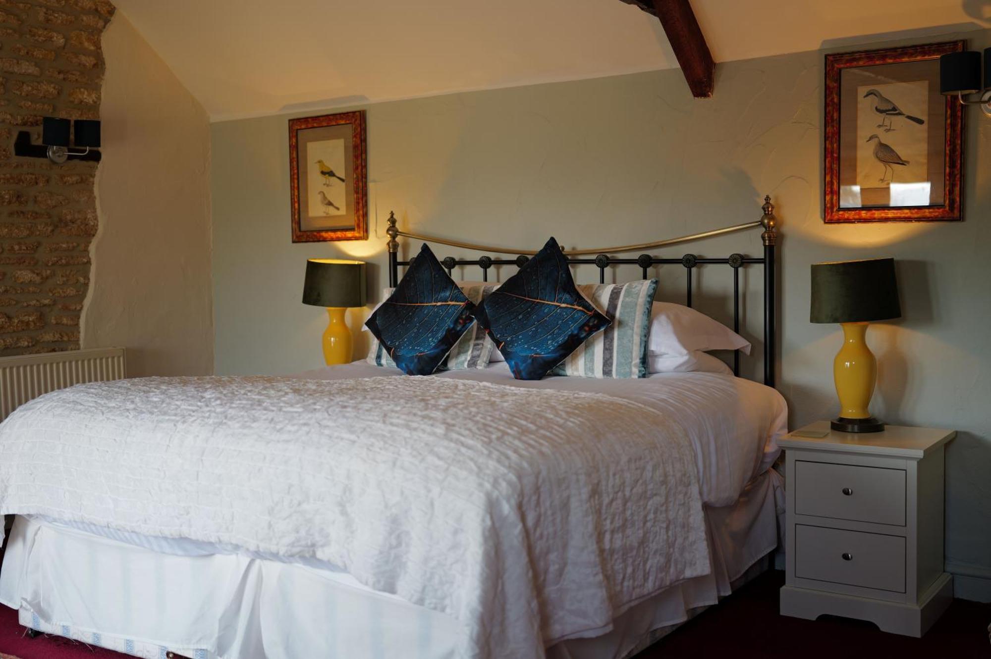 Knoll Hill Farm, The Place To Affittacamere Nunney