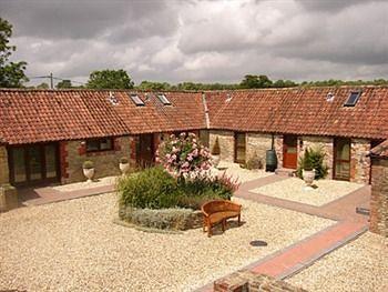 Knoll Hill Farm, The Place To Nunney